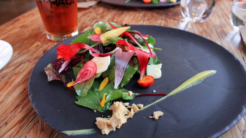 CorazonDeTierraSaladBeer_ValleMexico