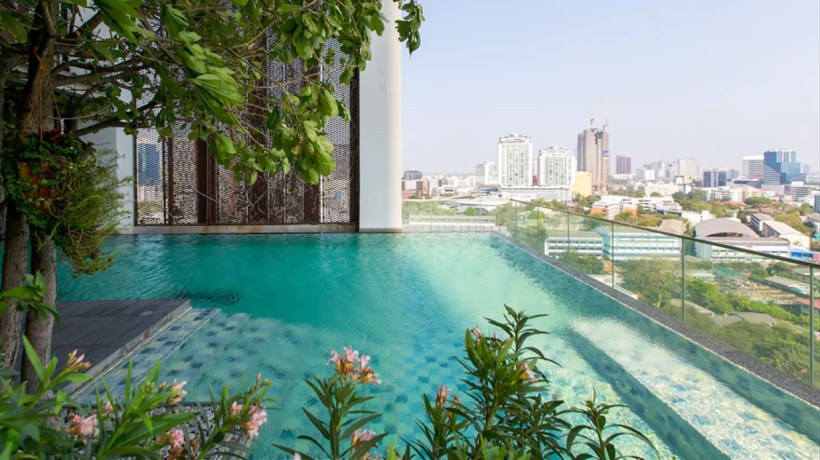 SukhamvitLuxuryThailand